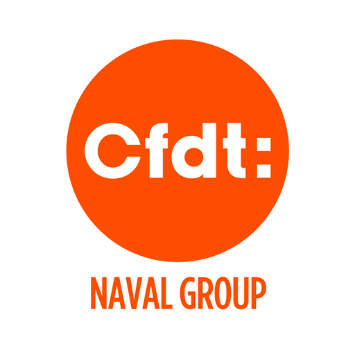 CFDT NAVAL GROUP  Icon