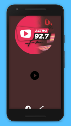 FM Activa 92.7 Eldorado Mision