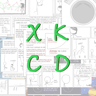 Simple xkcd - viewer for xkcd apk