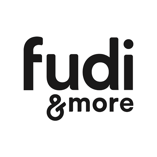 Fudi & More  Icon