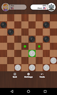 Checkers Online - Duel friends 278 screenshots 6