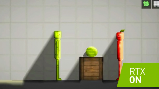 RTX Mod for Melon Playground APK for Android Download 4