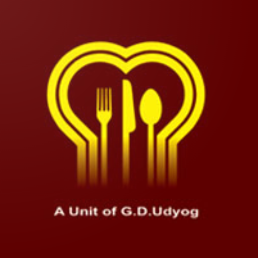 Tripti Restaurant, Asansol logo