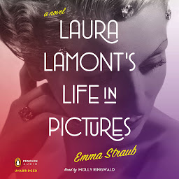 Icon image Laura Lamont's Life in Pictures