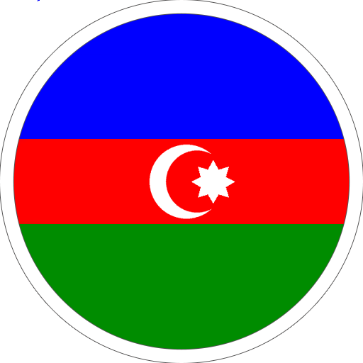 Азербайджанский разговорник  Icon