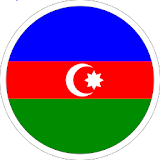 Азербайджанский разговорник icon