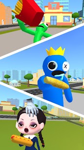 Eating Simulator 4