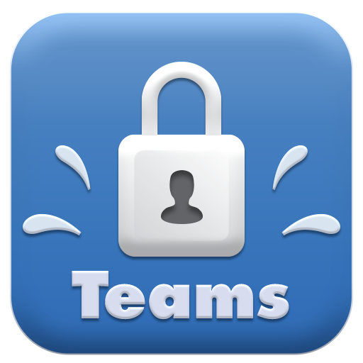 SplashID Safe for Teams logo