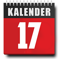 Kalender Indonesia 2020 - 2021