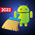 Cleaner - clean the phone, memory, cache & booster2.3.4