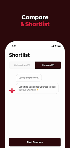 TC Global Student App