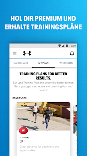 Map My Run: Running Tracker Capture d'écran