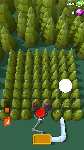 Forest Crusher Screen 2