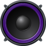 Speaker Booster icon