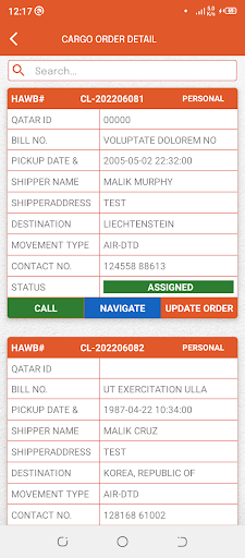 Carson Cargo Screen 3