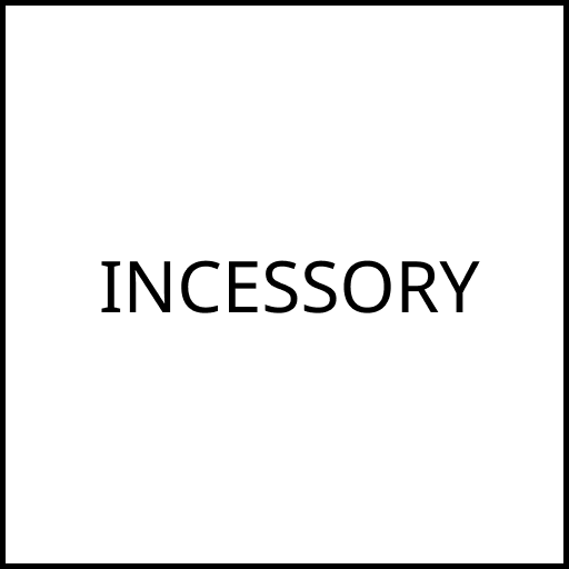 INCESSORY logo