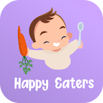 Happy Eaters: Weaning Recipes