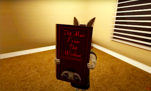 The Man from the Window Games APK pour Android Télécharger