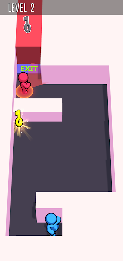 Swipe Hero Screen 2