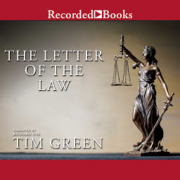 Icon image The Letter of the Law