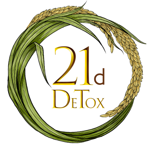 21d Detox Regeneration logo