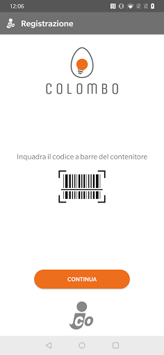Android application Colombo by Jcoplastic screenshort