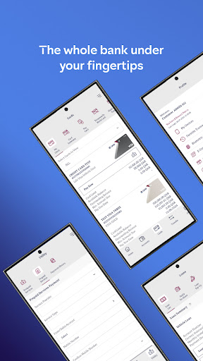 QNB Mobile screenshot 6