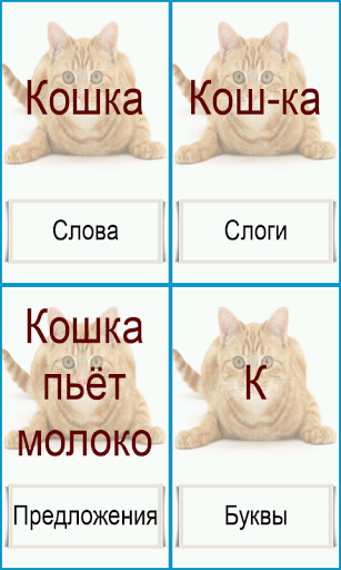Предварительный просмотр приложения