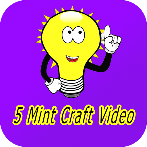 Learn Crafts Videos Ideas
