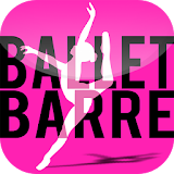 Ballet Barre Exercises icon