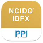 Cover Image of Download NCIDQ IDFX Flashcards Int Dsn  APK
