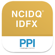 NCIDQ IDFX Flashcards for the Interior Design Exam