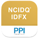 NCIDQ IDFX Flashcards Int Dsn - Androidアプリ