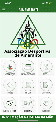 AD Amarante Screen 2