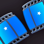 Cover Image of Download Movavi Clips - Video Editor with Slideshows 4.4.2 APK