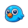 TicStack: Eat & Stack 3 in Row icon