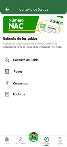 ENSA Panamá Screen 2