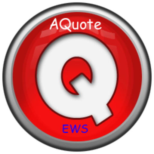 AQuote Quotes Slogans Jokes  Icon