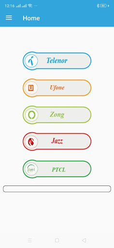 All Pak Network Packages 2021