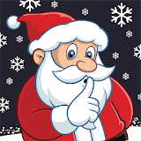 Santa's Secret Keeper icon