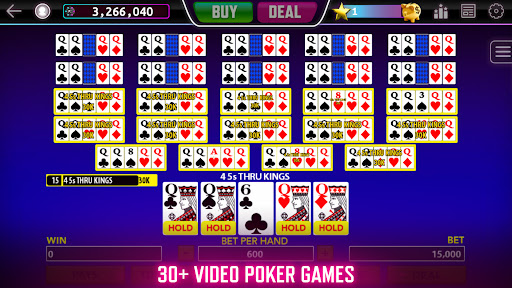Choctaw Slots - Casino Games 4