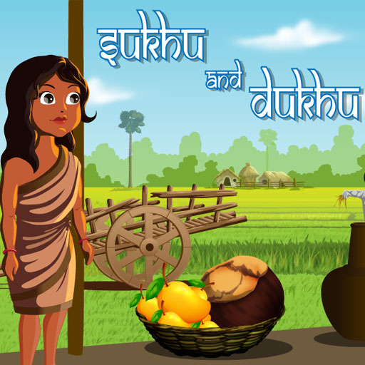 Sukhu Dukhu adventure logo