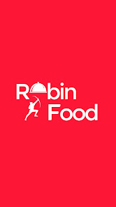 Captura 1 Robin Food android