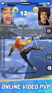 Shoot Archery: Online PVP 3