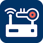 Cover Image of Download All WiFi Router Admin Setup  APK