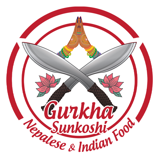 Gurkha Sunkoshi logo