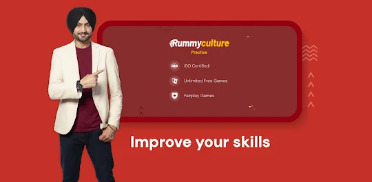Rummy Game | Play Rummy Online