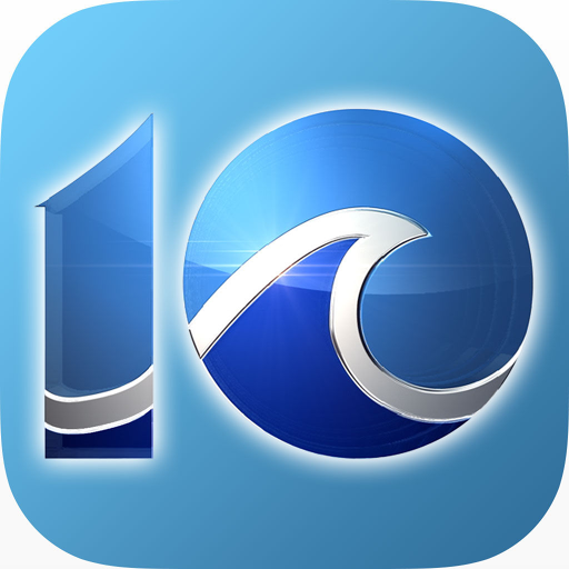 WAVY TV 10 - Norfolk, VA News  Icon