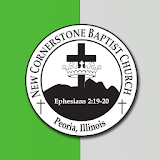 New Cornerstone Baptist Church icon