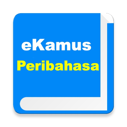 Peribahasa & Simpulan Bahasa 5.5.2 Icon